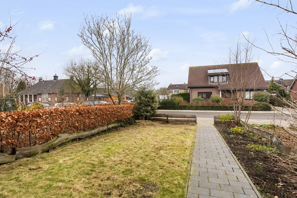 Medium property photo - Wilhelminastraat 30A, 4153 BC Beesd
